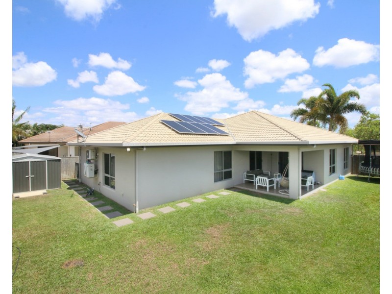 16 Friarbird Avenue, Bohle Plains QLD 4817