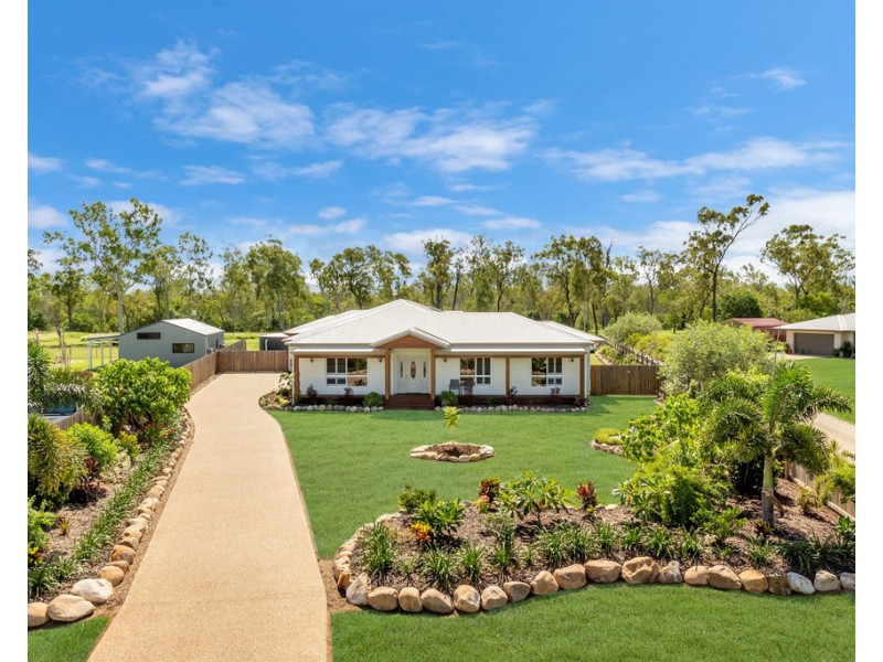 78 Crystal Crescent, Alice River QLD 4817