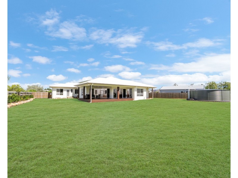 78 Crystal Crescent, Alice River QLD 4817