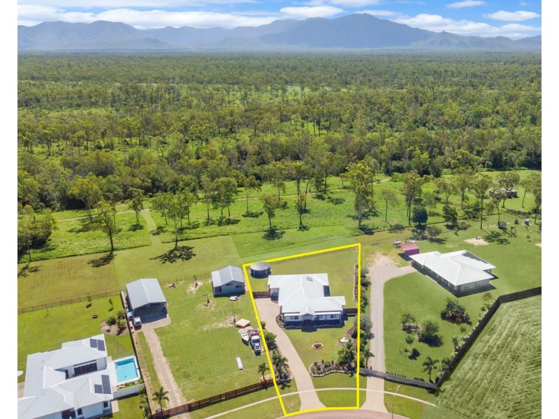 78 Crystal Crescent, Alice River QLD 4817
