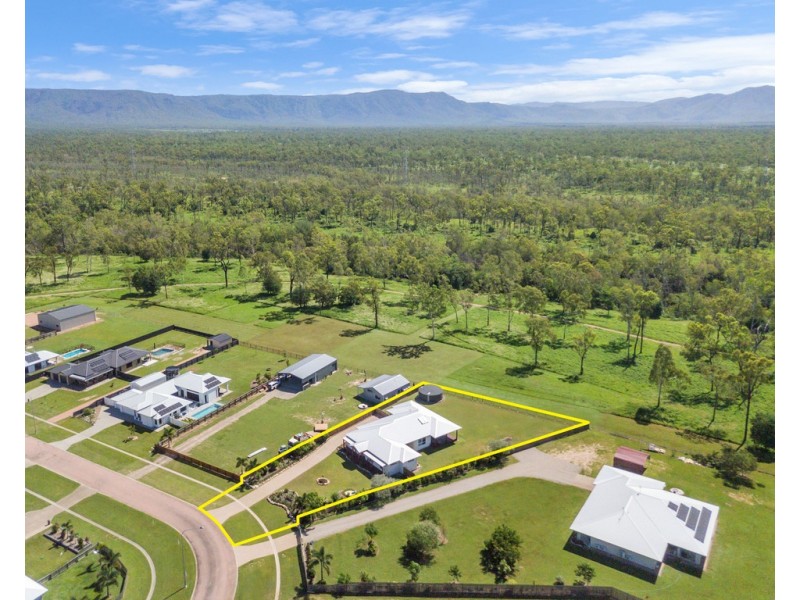 78 Crystal Crescent, Alice River QLD 4817