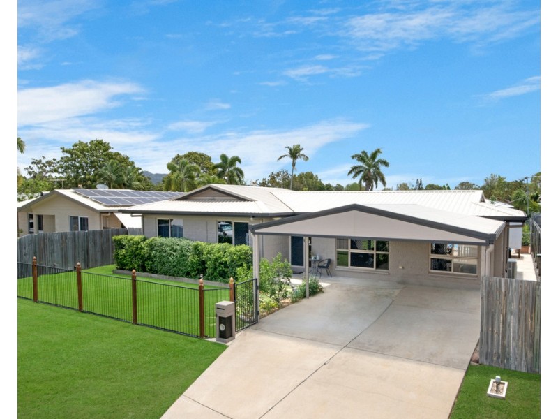 6 Gibbard Street, Condon QLD 4815