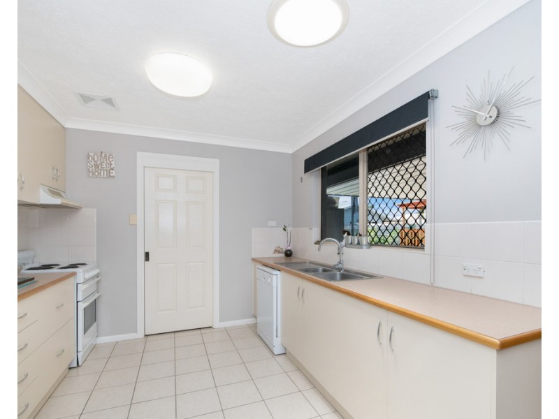 6 Gibbard Street, Condon QLD 4815