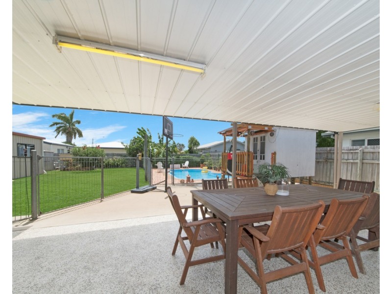 6 Gibbard Street, Condon QLD 4815