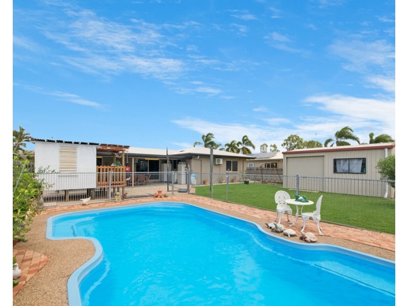 6 Gibbard Street, Condon QLD 4815