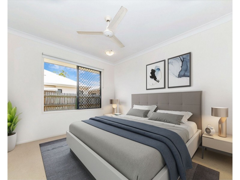 45 Pebble Lane, Kirwan QLD 4817