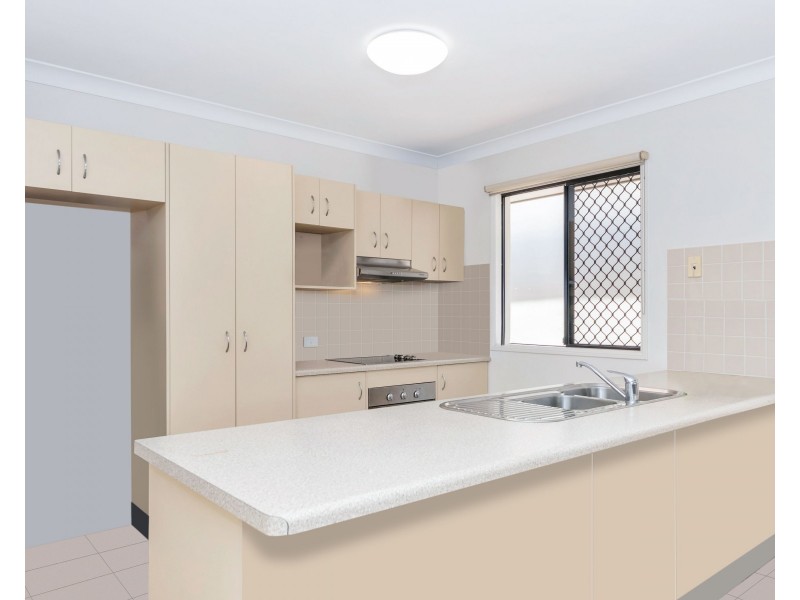 45 Pebble Lane, Kirwan QLD 4817