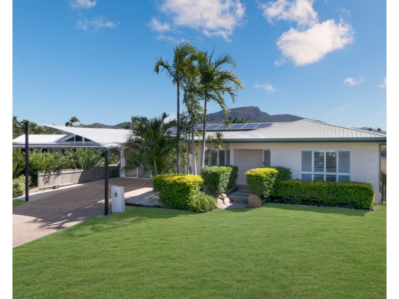 5 Canoona Court, Annandale QLD 4814