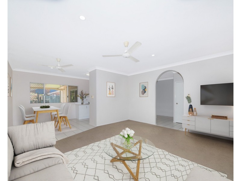 5 Canoona Court, Annandale QLD 4814