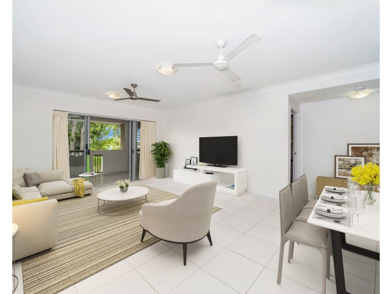 23/155-159 Stuart Drive, Wulguru QLD 4811