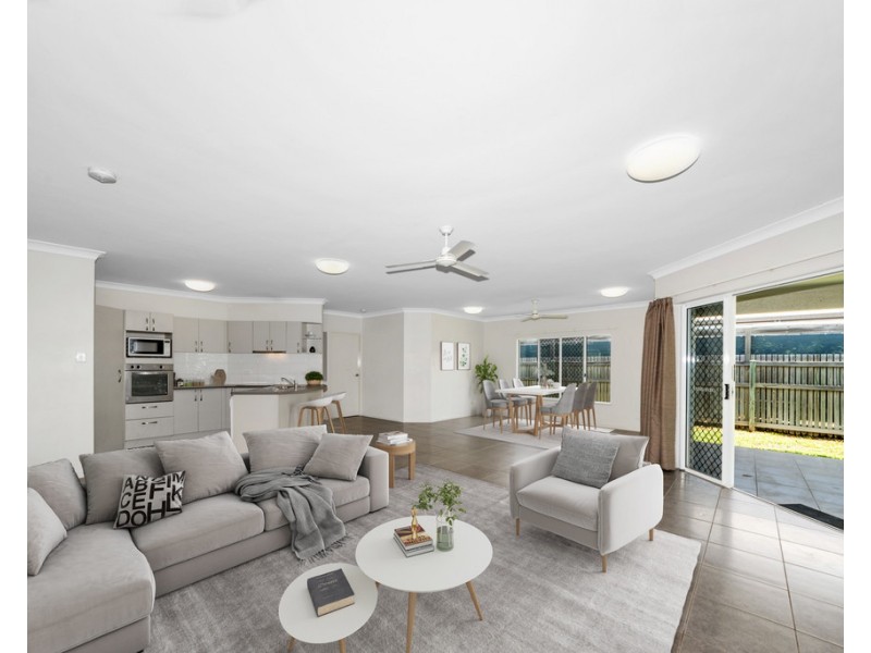 21 Sandplover Circuit, Bohle Plains QLD 4817