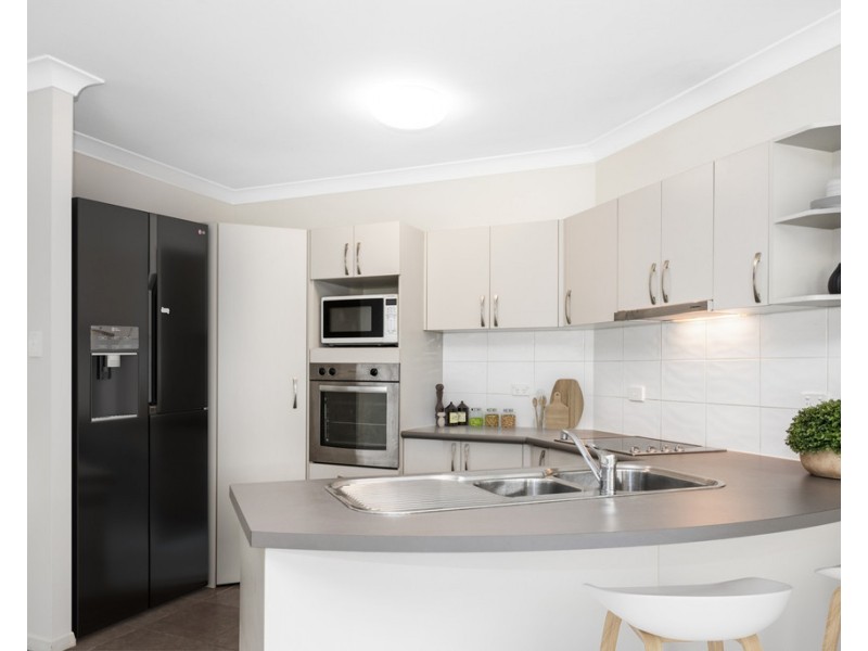 21 Sandplover Circuit, Bohle Plains QLD 4817