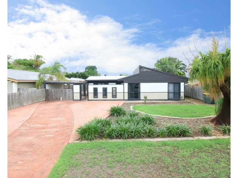 32 Yut Fay Avenue, Kelso QLD 4815