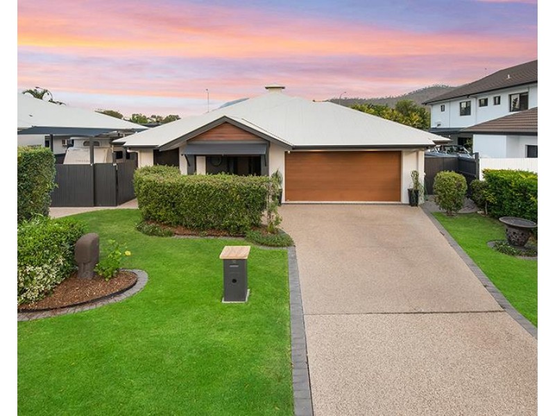 16 Norfolk Place, Douglas QLD 4814