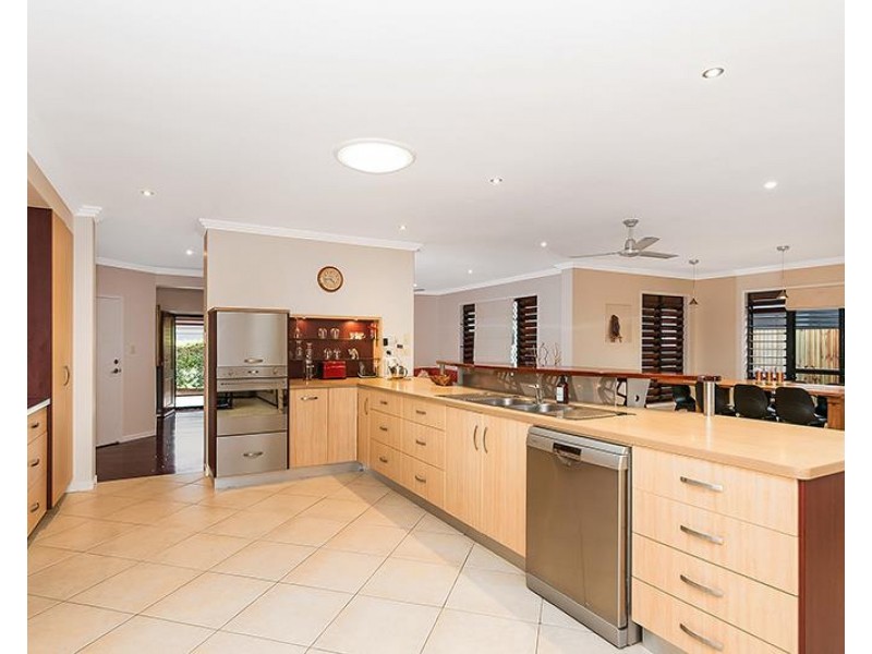 16 Norfolk Place, Douglas QLD 4814