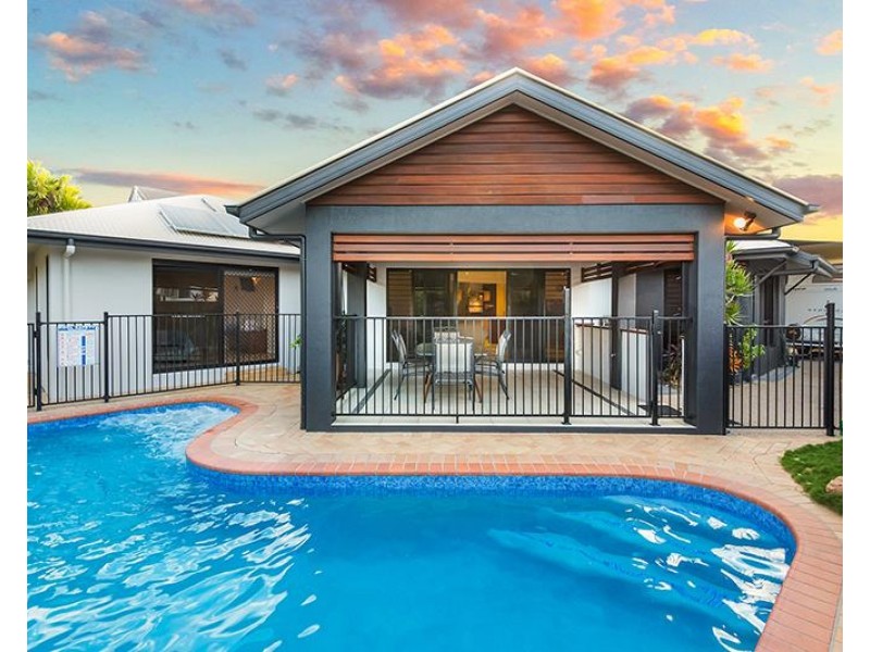 16 Norfolk Place, Douglas QLD 4814