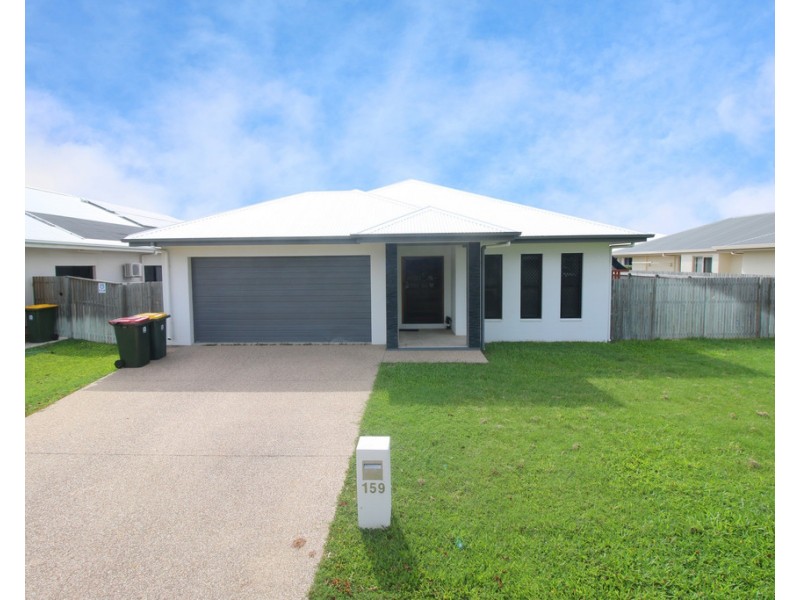 159 Kalynda Parade, Bohle Plains QLD 4817