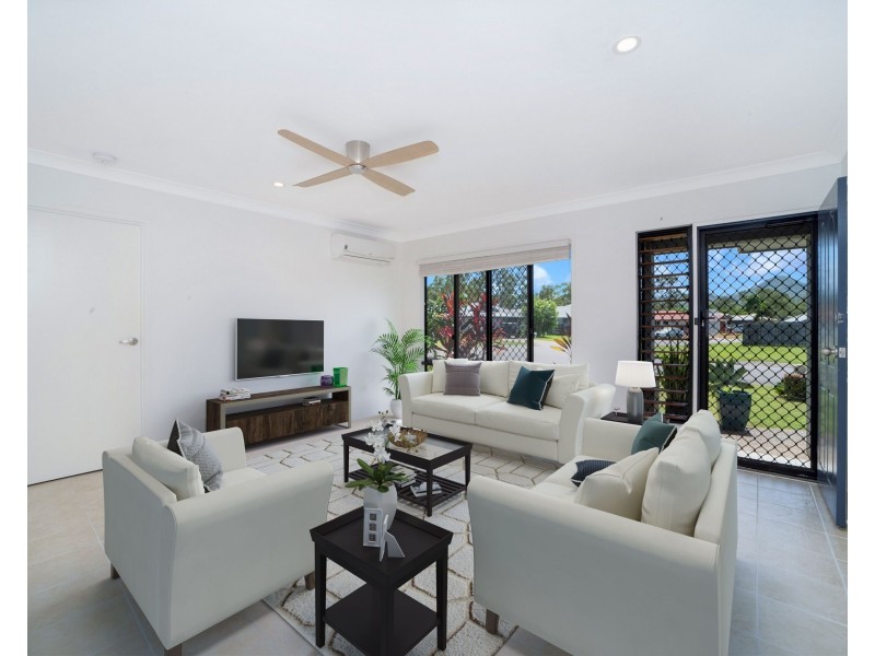 2 Tern Court, Condon QLD 4815