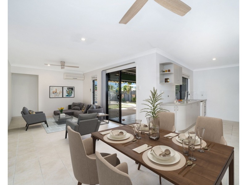 2 Tern Court, Condon QLD 4815