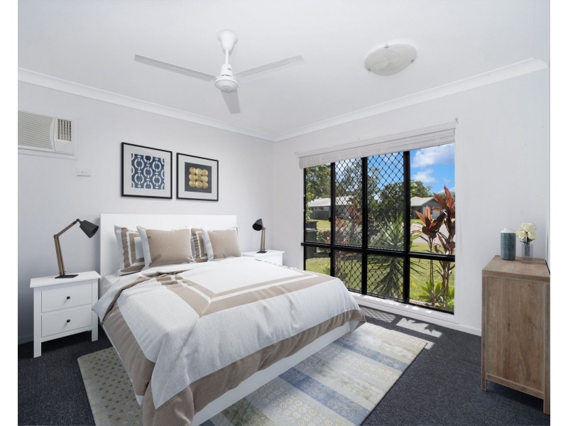 2 Tern Court, Condon QLD 4815