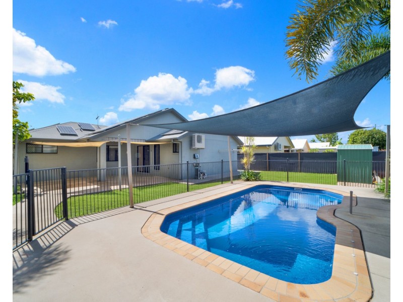 2 Tern Court, Condon QLD 4815
