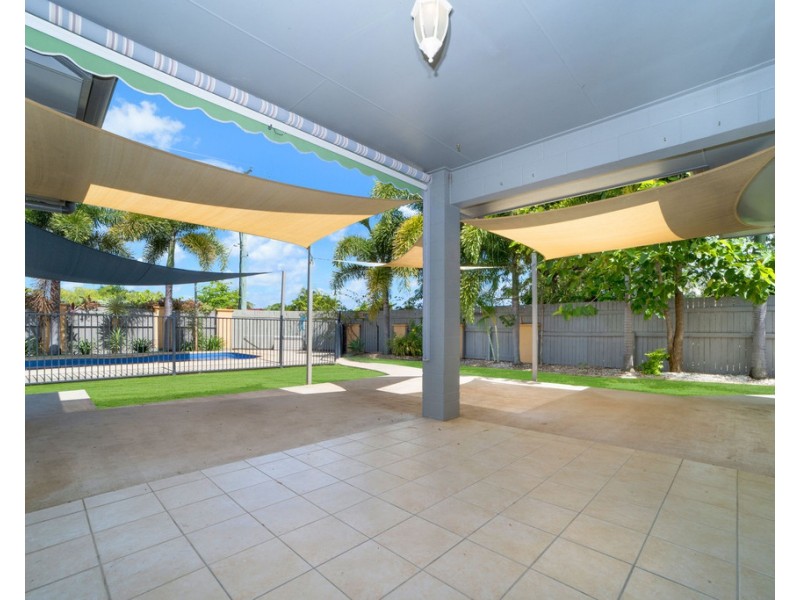 2 Tern Court, Condon QLD 4815