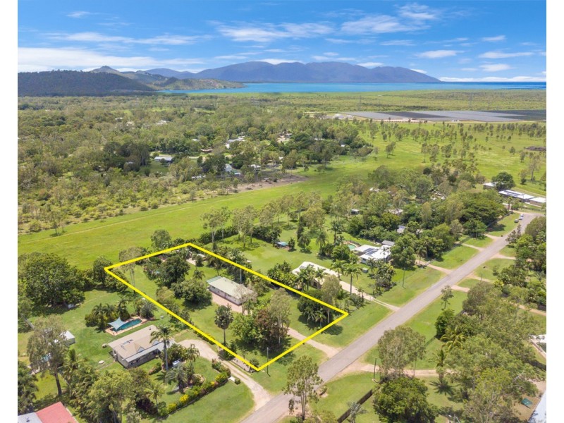 3 Baystone Court, Kelso QLD 4815