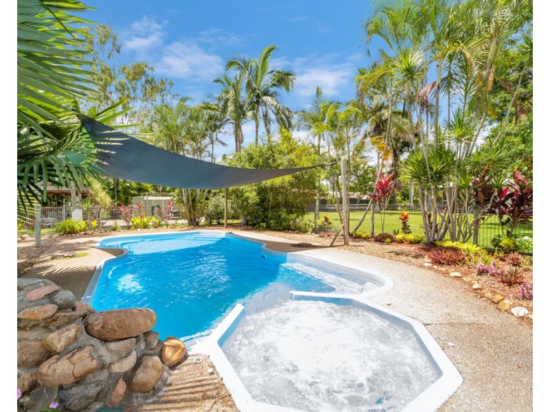 3 Baystone Court, Kelso QLD 4815