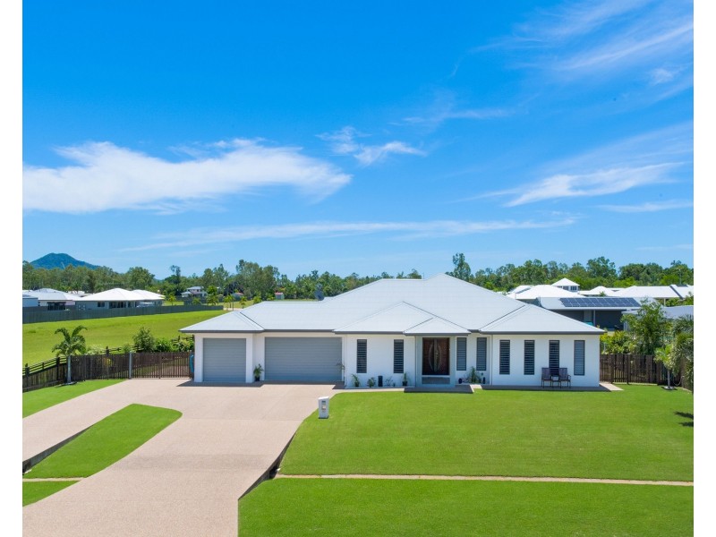 30 Bronze Street, Alice River QLD 4817