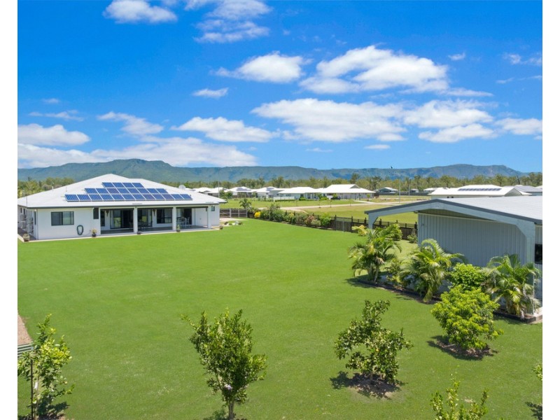 30 Bronze Street, Alice River QLD 4817