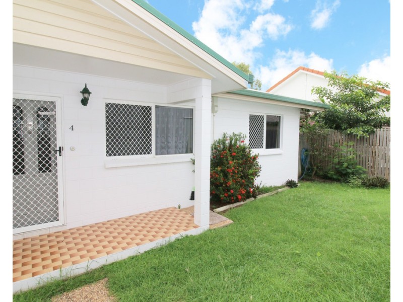 4/29 Gerard Street, Currajong QLD 4812