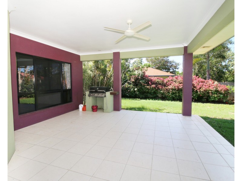 3 Chaimberlane Place, Kirwan QLD 4817