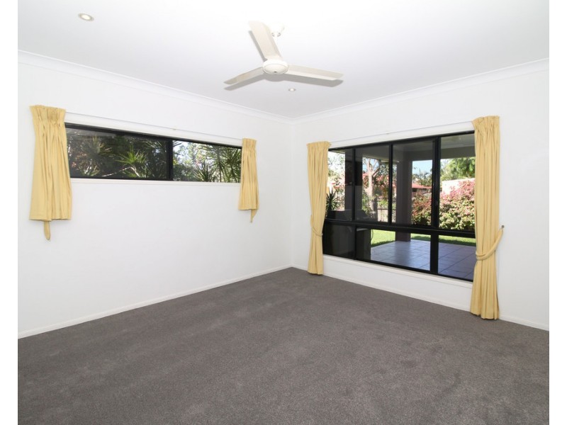 3 Chaimberlane Place, Kirwan QLD 4817