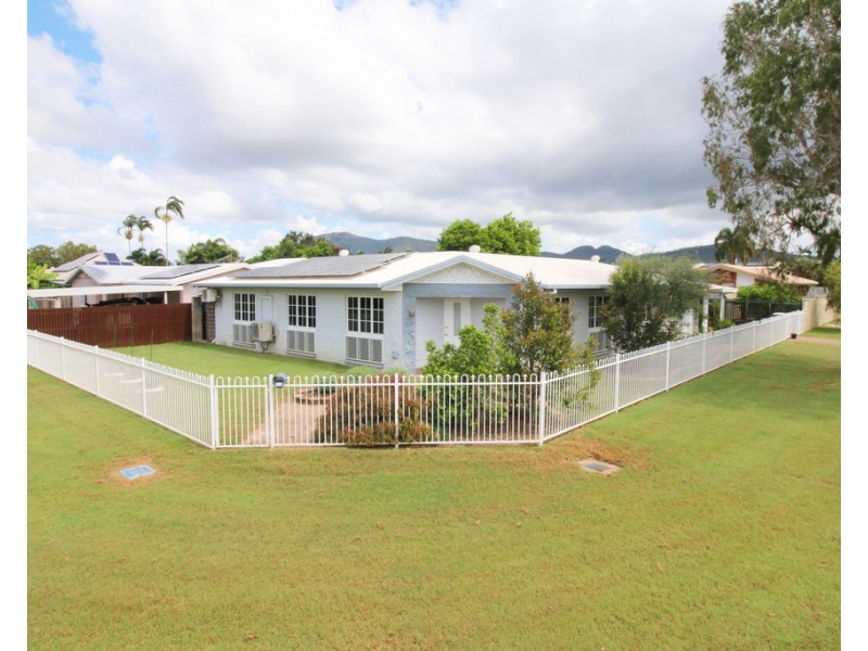 36 Bligh Street, Heatley QLD 4814