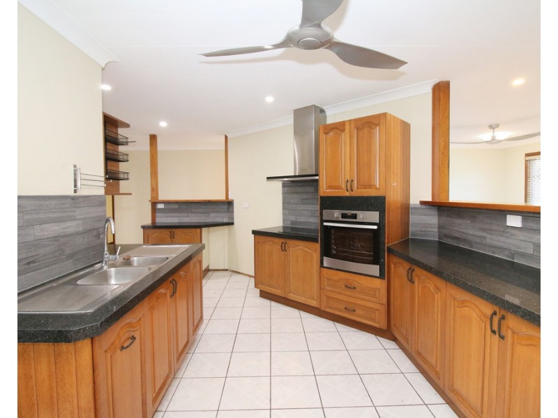 36 Bligh Street, Heatley QLD 4814