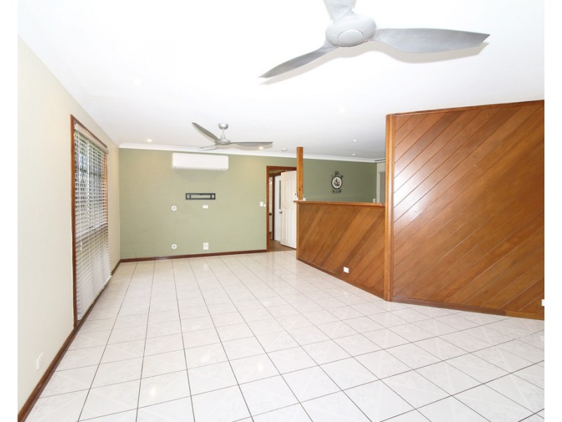 36 Bligh Street, Heatley QLD 4814