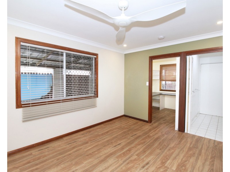 36 Bligh Street, Heatley QLD 4814