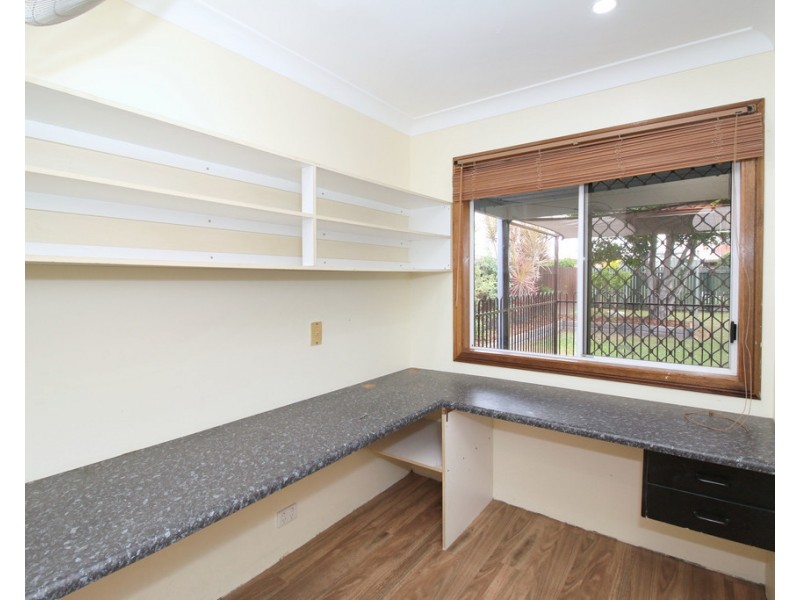 36 Bligh Street, Heatley QLD 4814