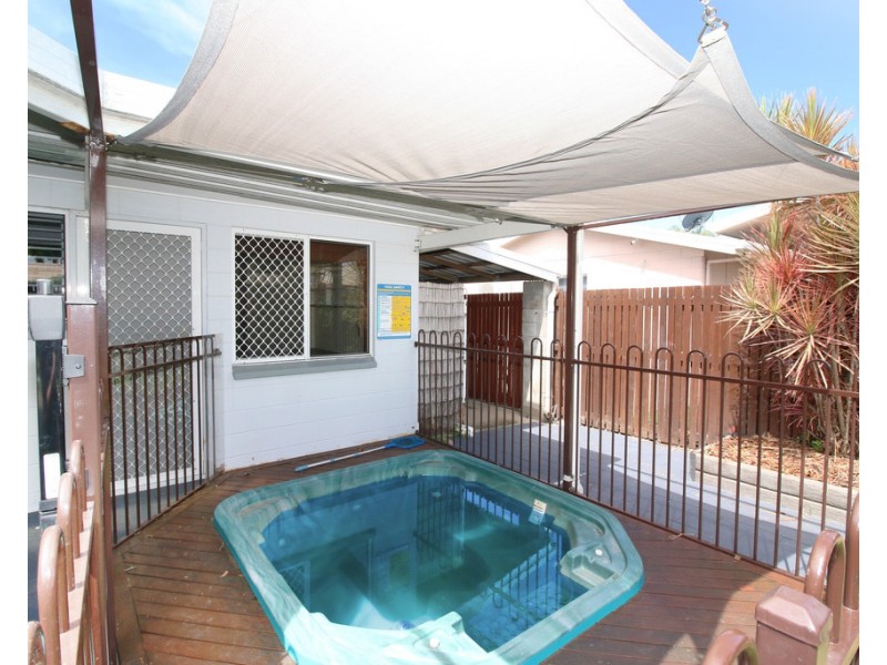 36 Bligh Street, Heatley QLD 4814