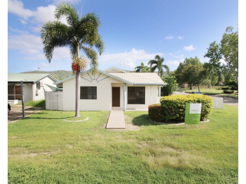 1 Wheeler Circuit, Kirwan QLD 4817