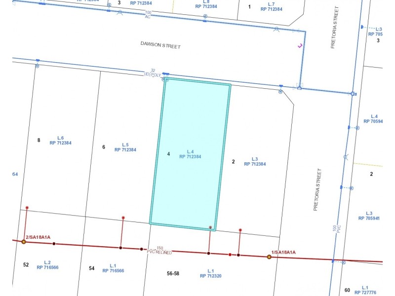 4 Dawson Street, Stuart QLD 4811