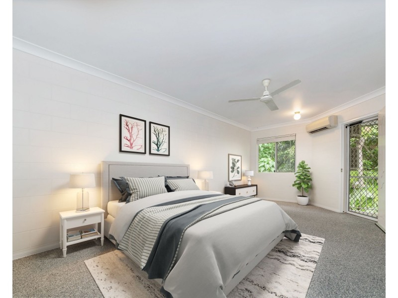 7/12 Old Common Road, Belgian Gardens QLD 4810