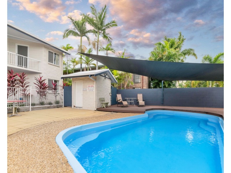 7/12 Old Common Road, Belgian Gardens QLD 4810