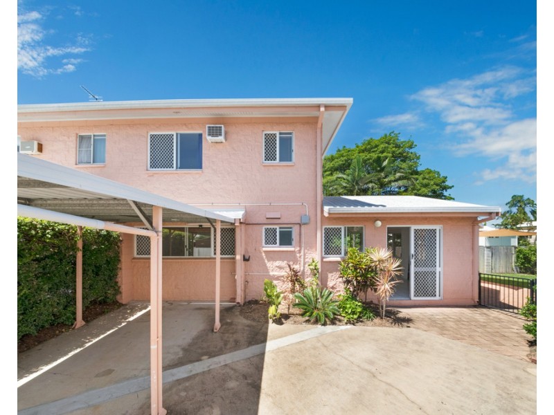 8/22 Marks Street, Hermit Park QLD 4812