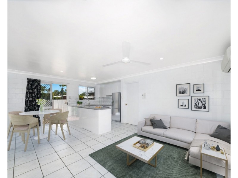 8/22 Marks Street, Hermit Park QLD 4812