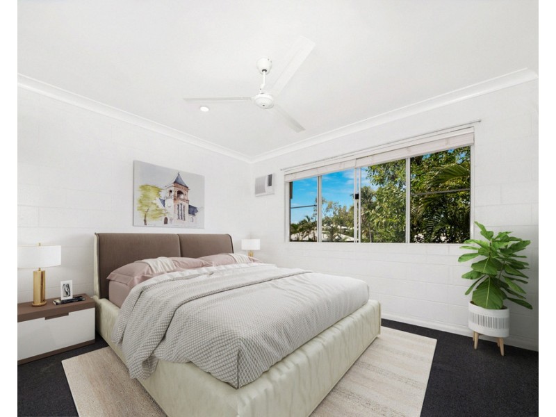 8/22 Marks Street, Hermit Park QLD 4812