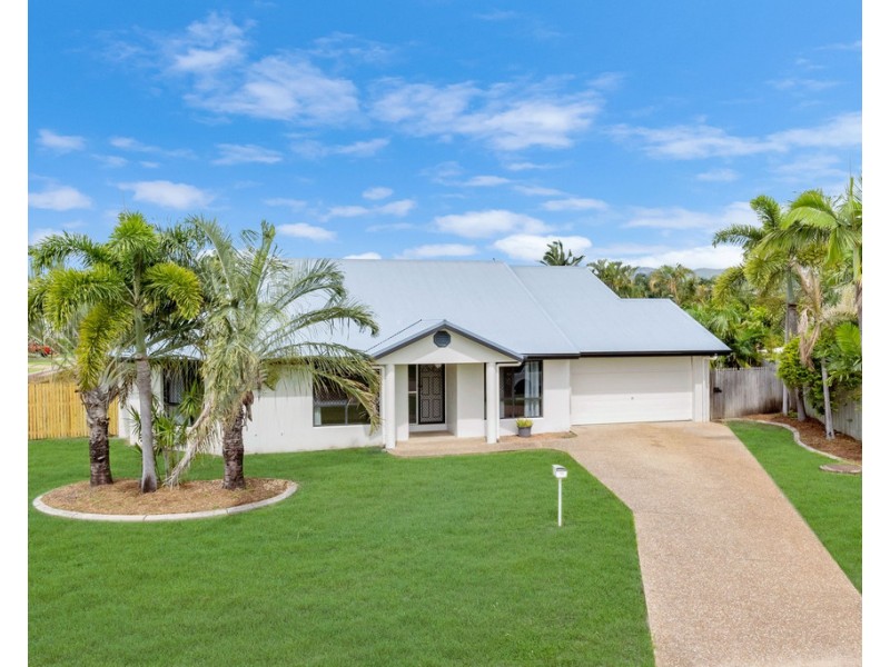 11 Florida Place, Kirwan QLD 4817