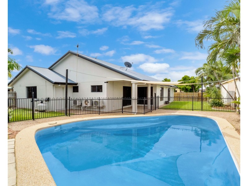 11 Florida Place, Kirwan QLD 4817