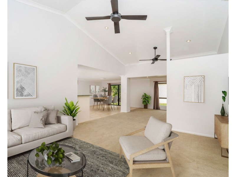 11 Florida Place, Kirwan QLD 4817