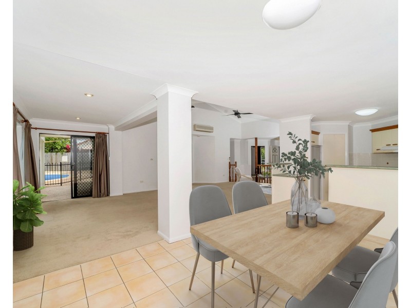 11 Florida Place, Kirwan QLD 4817